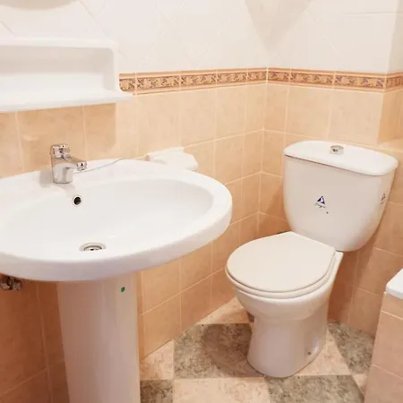 Apartment Santiago