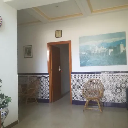 Apartment Santiago *