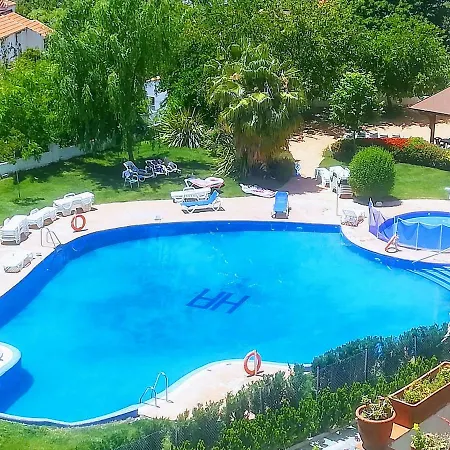 Santiago Apartment